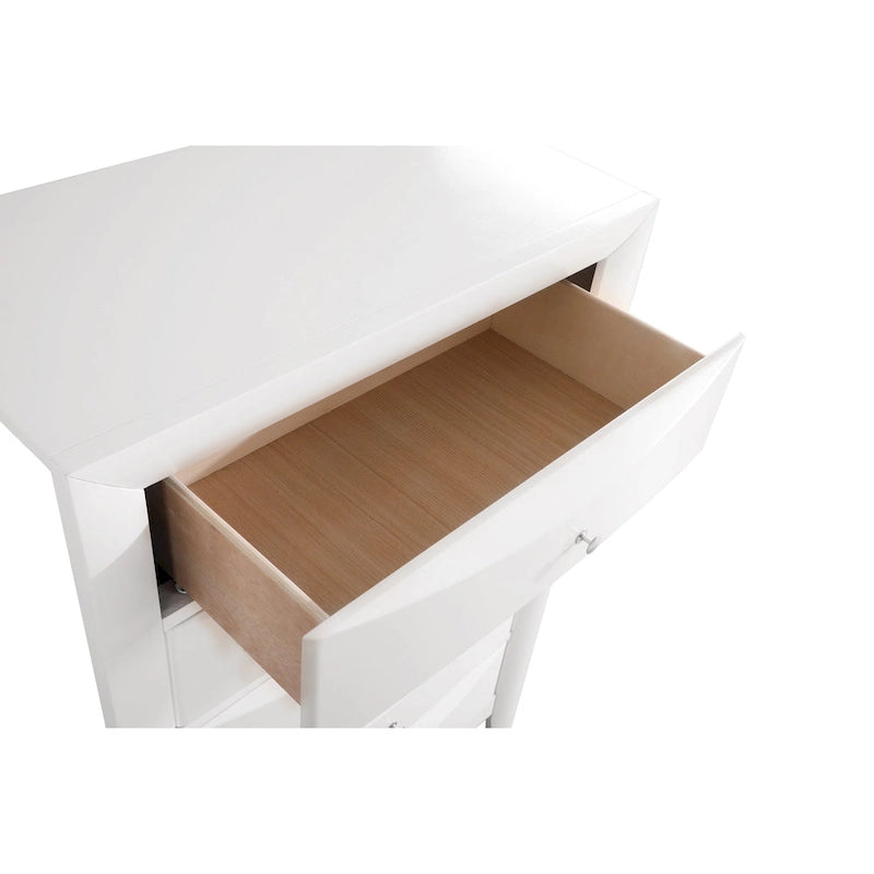 Glory Furniture Marilla 5 Drawer Chest