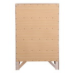 Glory Furniture Marilla 5 Drawer Chest