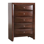 Glory Furniture Marilla 5 Drawer Chest