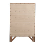 Glory Furniture Marilla 5 Drawer Chest
