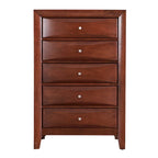 Glory Furniture Marilla 5 Drawer Chest