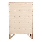 Glory Furniture Marilla 5 Drawer Chest