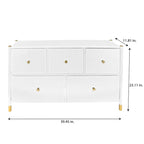 Simplify Luxury Dresser