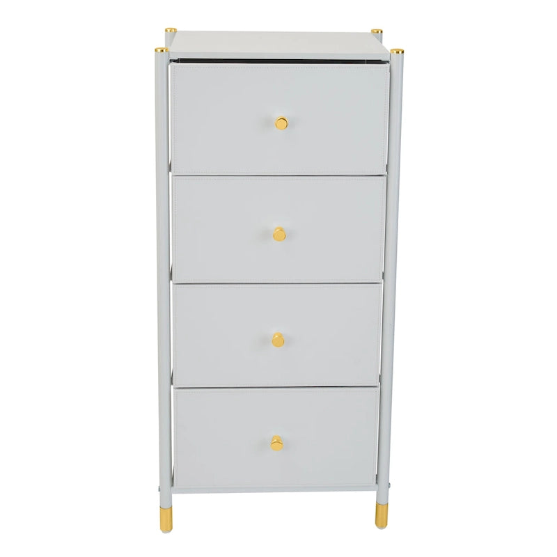 Simplify Luxury Dresser