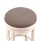 Pesaro 30-inch Backless Bar Stool