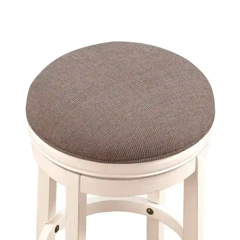 Pesaro 30-inch Backless Bar Stool