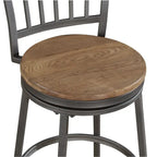 Copper Grove Selwood 25-inch Counter Stool