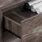 Newport 5 Drawer Tall Dresser