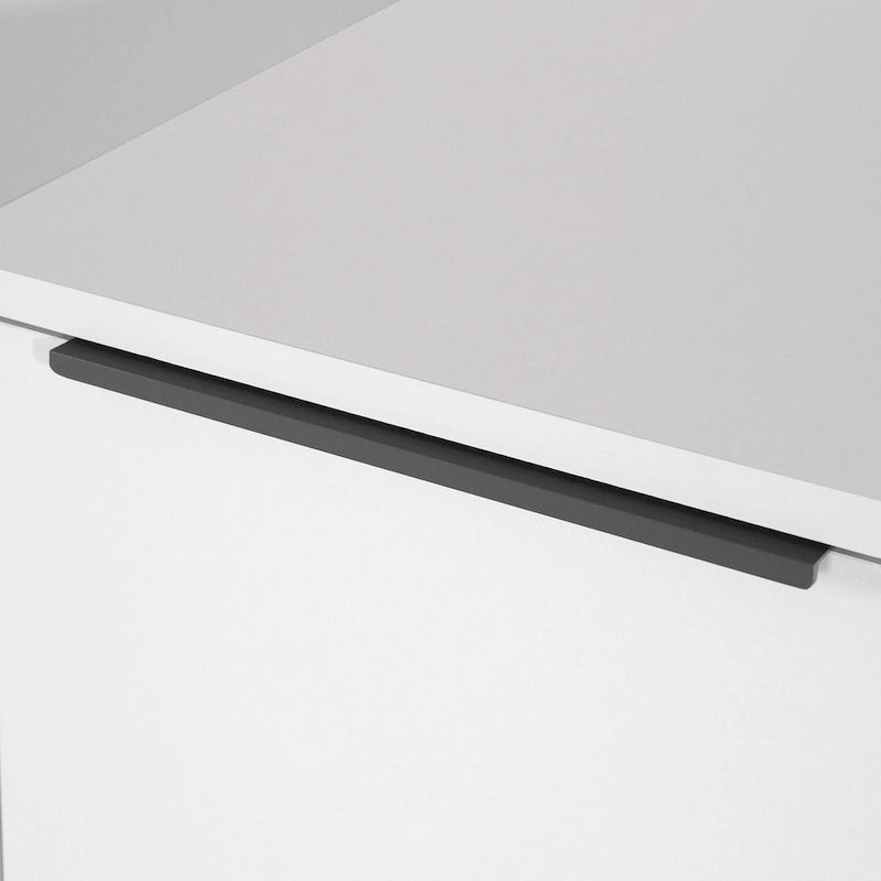 Hourra 2-Drawer Dresser with Door