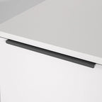 Hourra 2-Drawer Dresser with Door