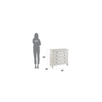 Homestyles Bermuda Dresser
