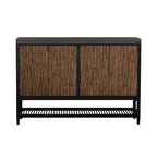 Harvest Home Chalkboard Door Server