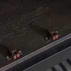 Harvest Home Chalkboard Door Server