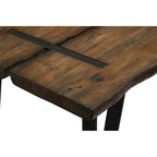 Magnussen Dartmouth Rectangular Cocktail Table