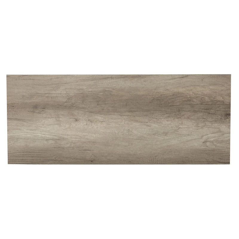 The Gray Barn Sun Valley Sandstone Bench