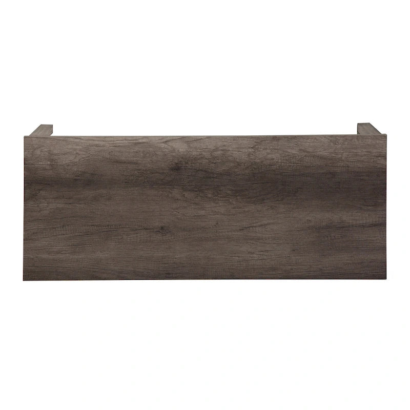 Copper Grove Tanners Creek Greystone 6 Piece Rectangular Table Set