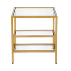 Lovett 20 Side Table