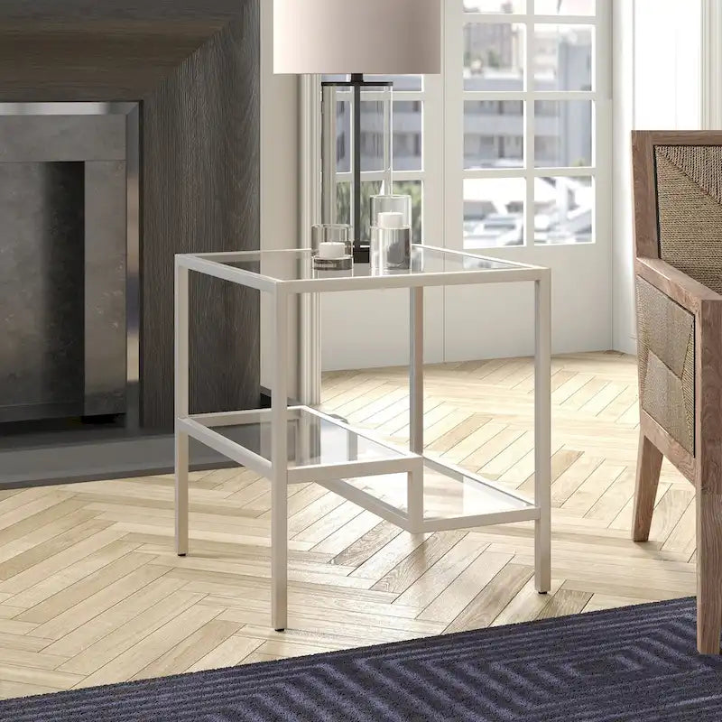Lovett 20 Side Table