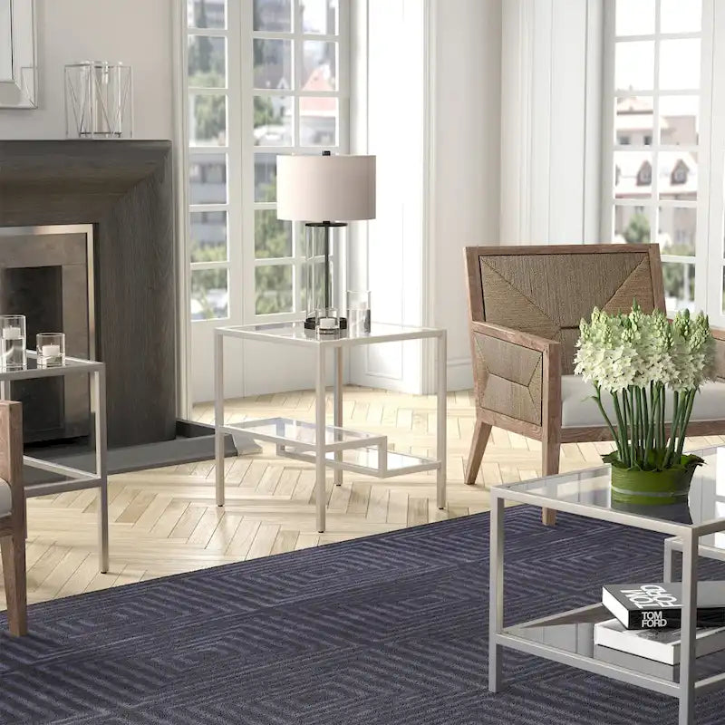 Lovett 20 Side Table