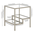 Lovett 20 Side Table