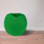 25 Round Indoor Junior Bean Bag Chair