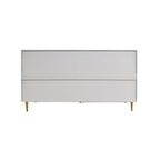 Modern Sideboard Buffet Server Cabinet Storage Cabinet