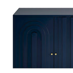 Modern Sideboard Buffet Server Cabinet Storage Cabinet