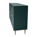 Modern Sideboard Buffet Server Cabinet Storage Cabinet