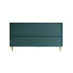 Modern Sideboard Buffet Server Cabinet Storage Cabinet