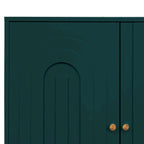 Modern Sideboard Buffet Server Cabinet Storage Cabinet