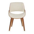 Carson Carrington Svetlana Mid-century Modern Upholstered Dining/Accent Chair