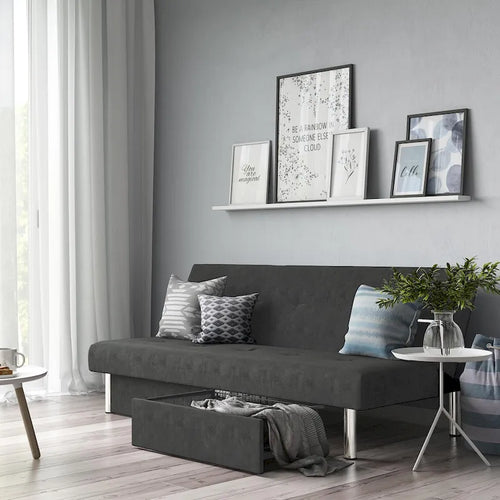 Avenue Greene Suri Storage Futon