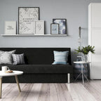 Avenue Greene Suri Storage Futon