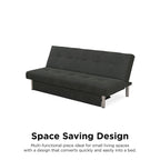 Avenue Greene Suri Storage Futon