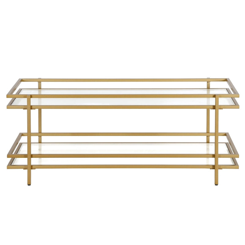 Robillard Coffee Table