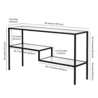 Lovett Console Table