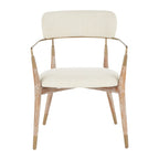 Carson Carrington Ridge Chair (Set of 2)