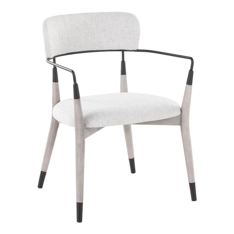 Carson Carrington Ridge Chair (Set of 2)