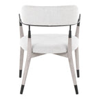 Carson Carrington Ridge Chair (Set of 2)
