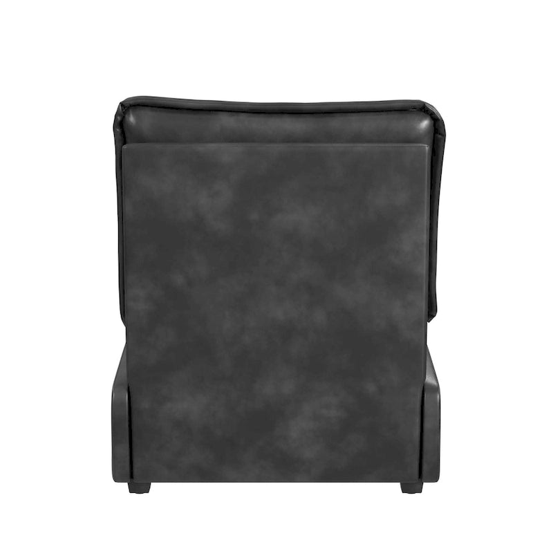 Cortney's Collection Gotham Power Motion Recliner
