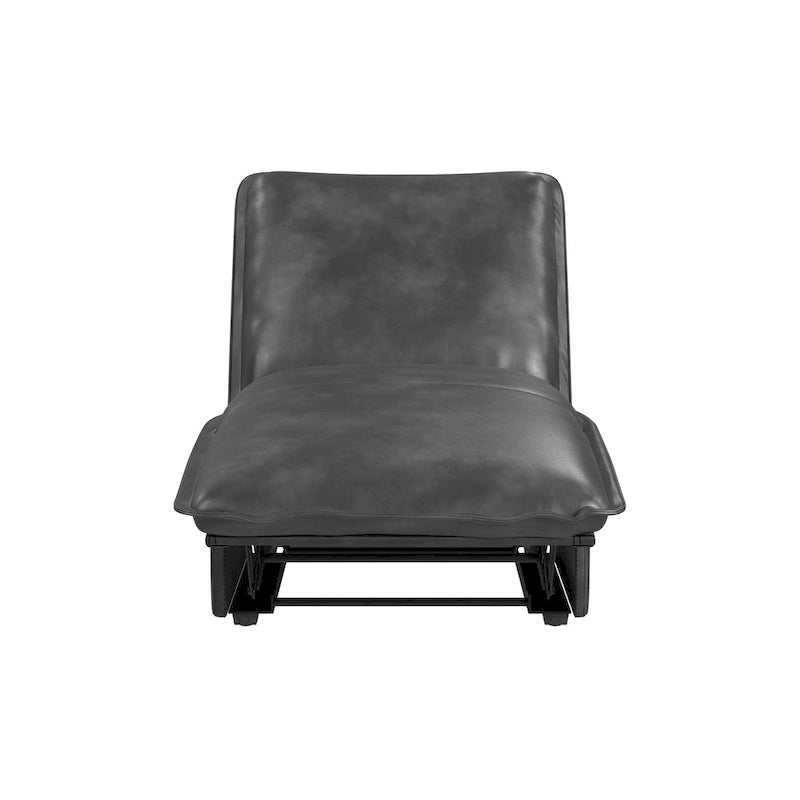 Cortney's Collection Gotham Power Motion Recliner