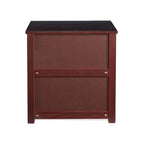 Carmel Night Stand - 3 Drawer