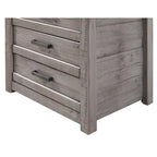 Carmel Night Stand - 3 Drawer