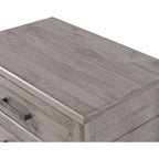 Carmel Night Stand - 3 Drawer