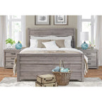 Carmel Night Stand - 3 Drawer