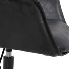 Jamar PU Leather Office Chair