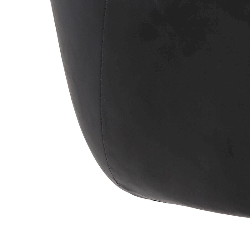 Jamar PU Leather Office Chair