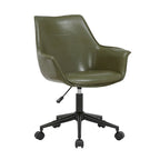 Jamar PU Leather Office Chair