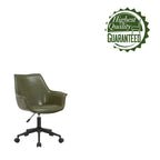 Jamar PU Leather Office Chair