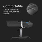 Homall Office Chair Adjustable Height Office Desk Chair